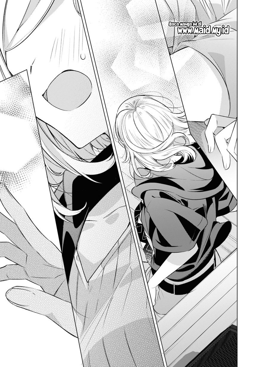 Chapter 43 - halaman 45