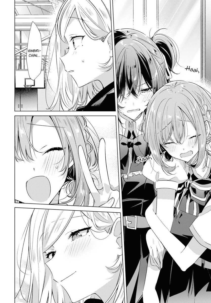 Chapter 42 - halaman 19