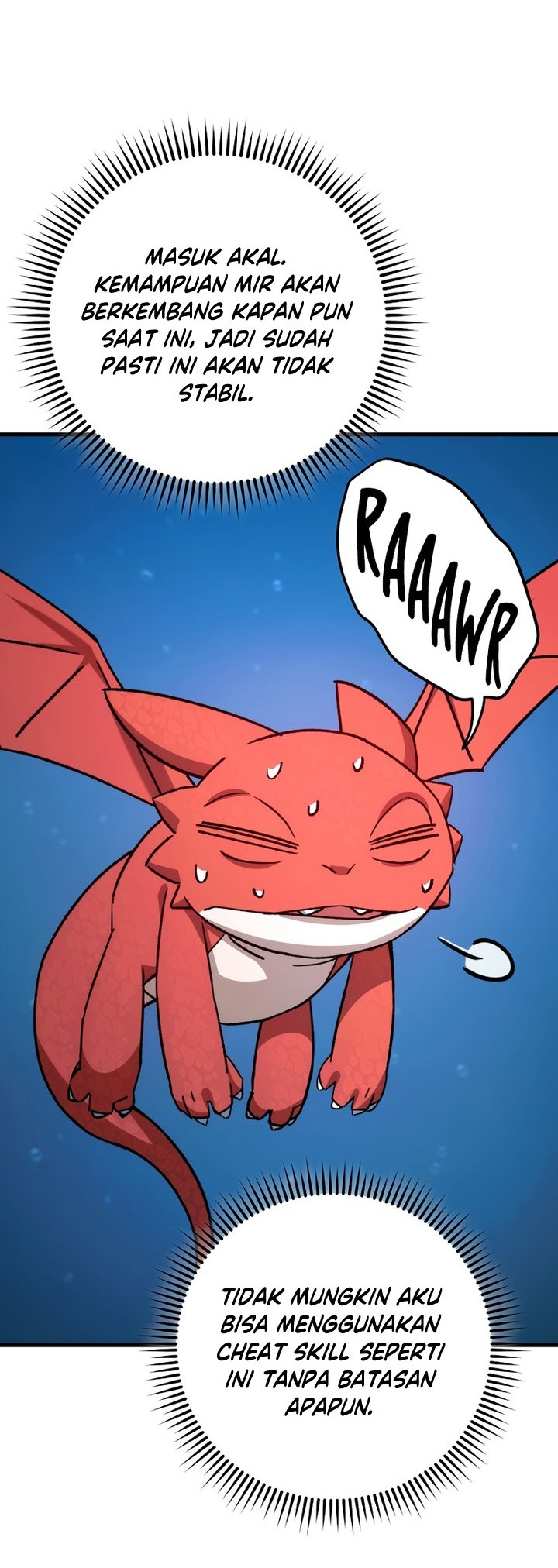 Chapter 70 - halaman 22