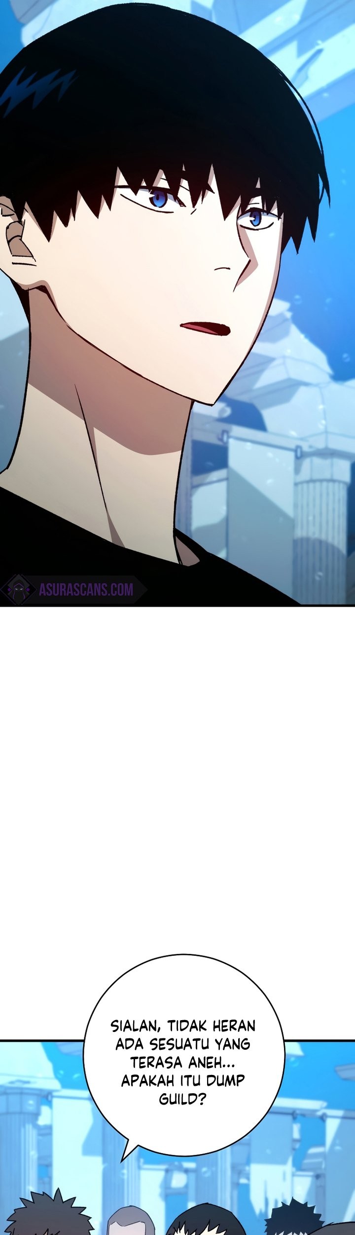 Chapter 70 - halaman 45