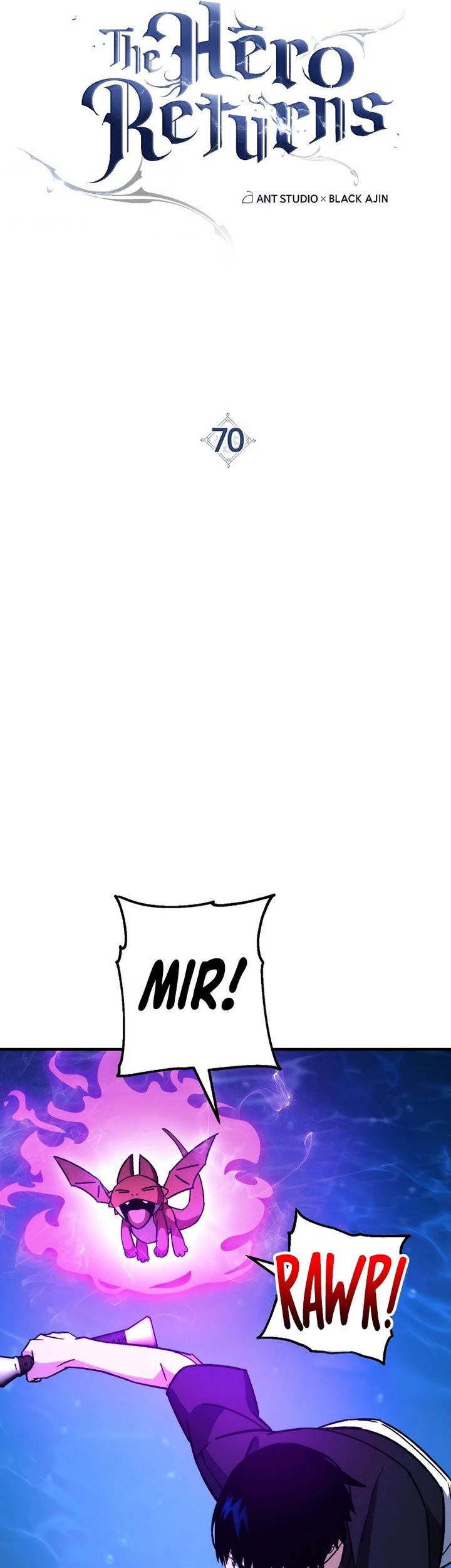 Chapter 70 - halaman 15
