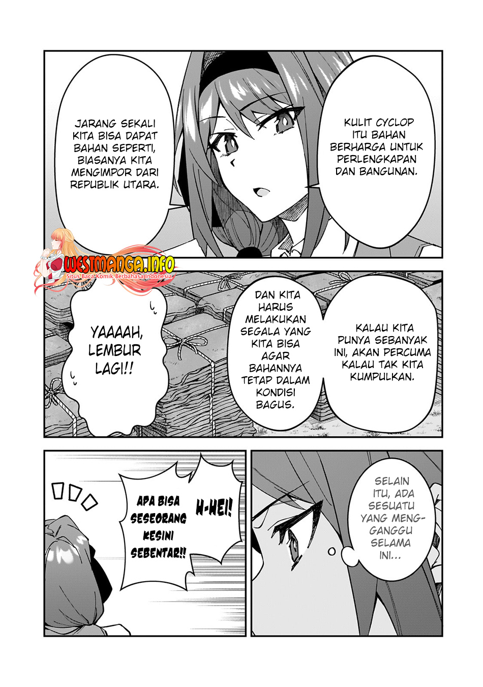 Chapter 33 - halaman 25