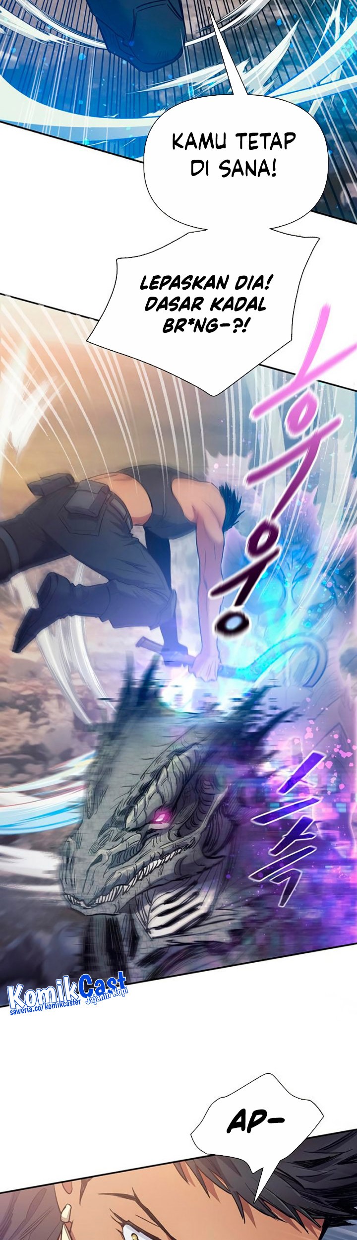 Chapter 87 - halaman 31