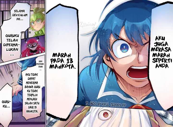 Chapter 311 - halaman 16