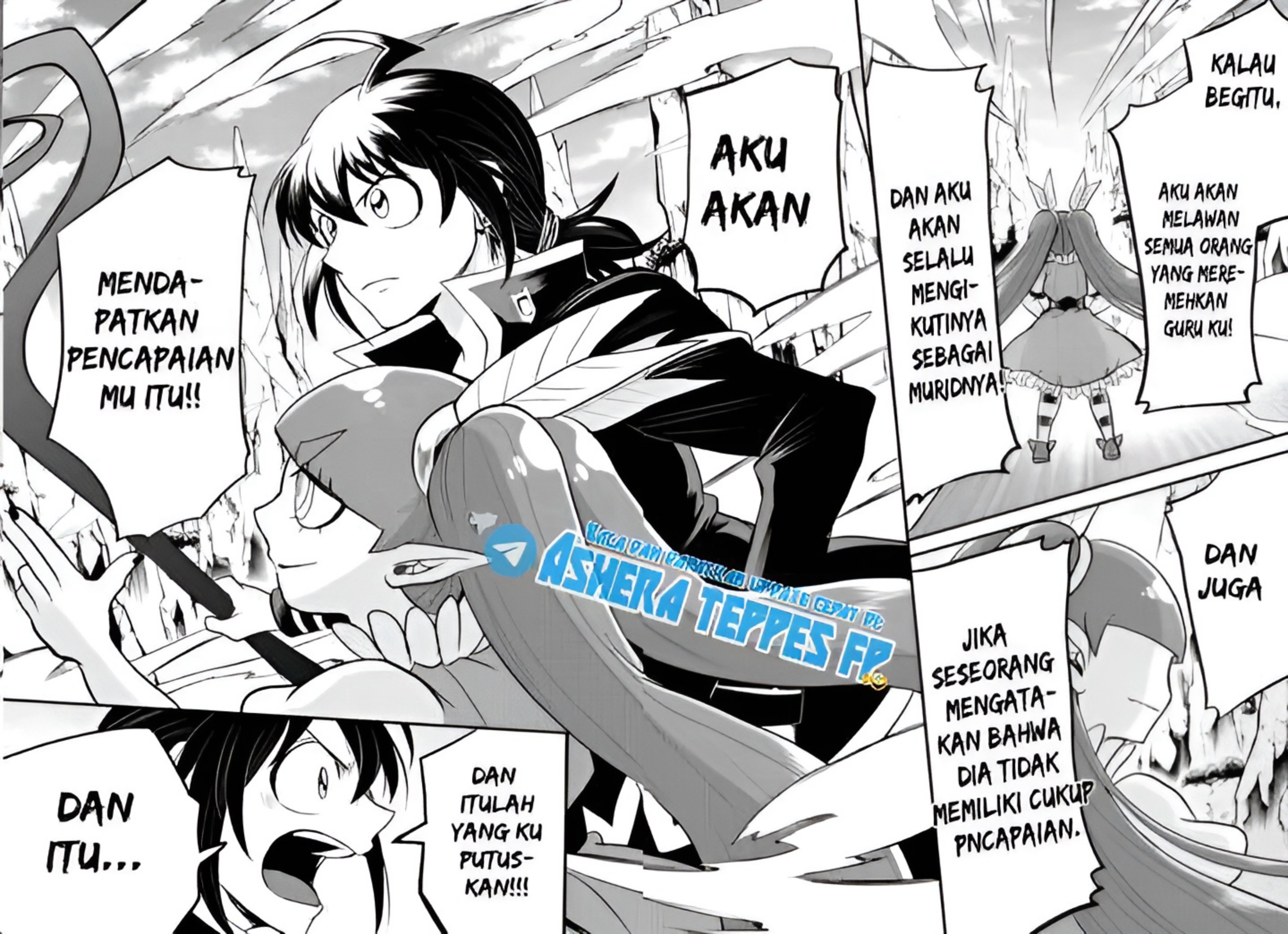 Chapter 311 - halaman 20
