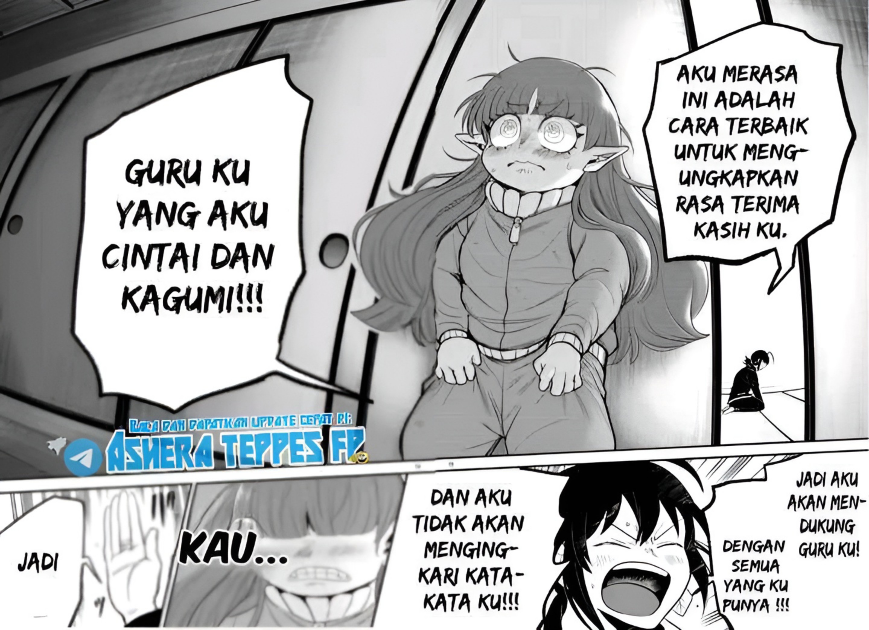 Chapter 311 - halaman 21