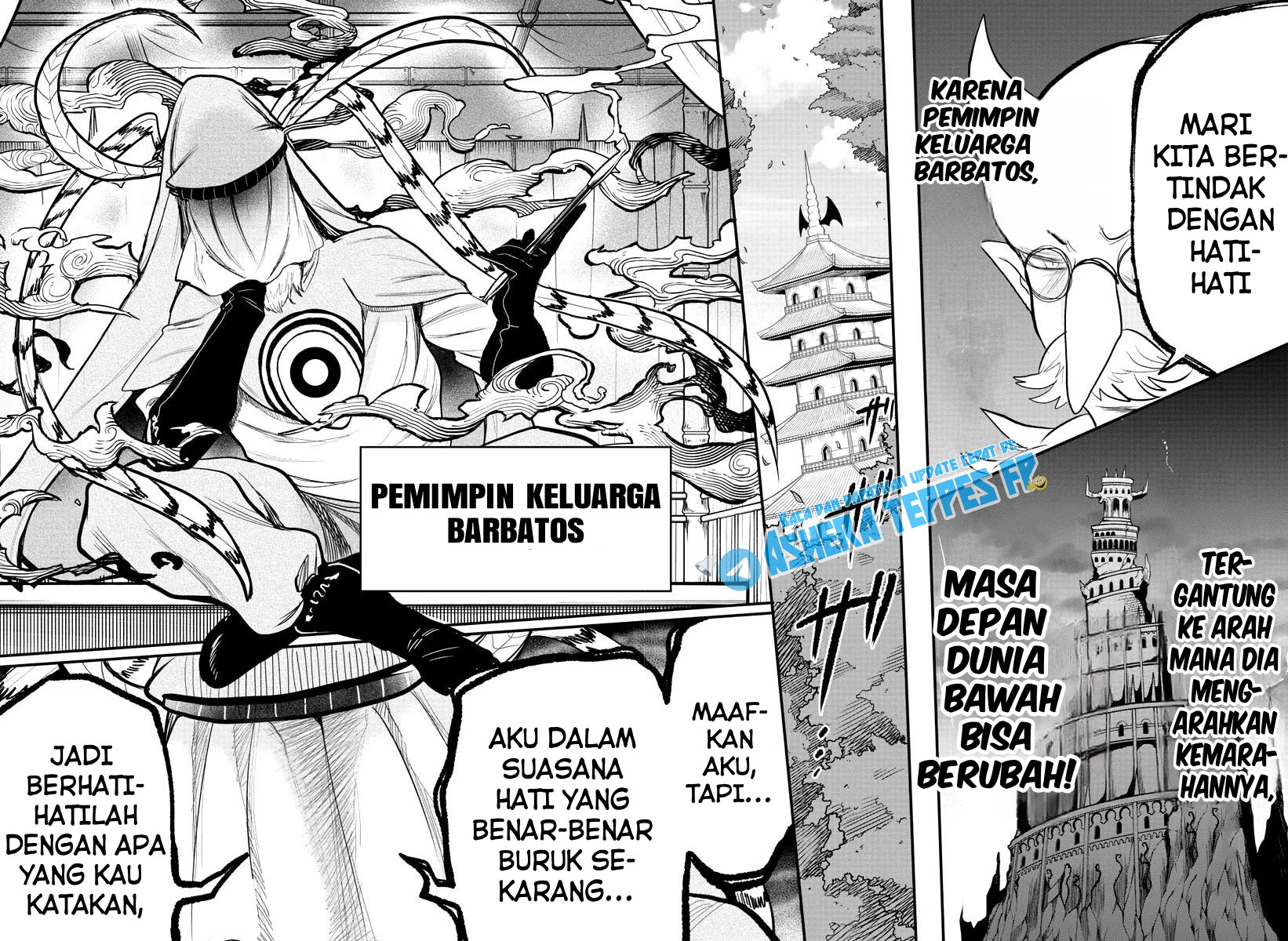 Chapter 310 - halaman 19