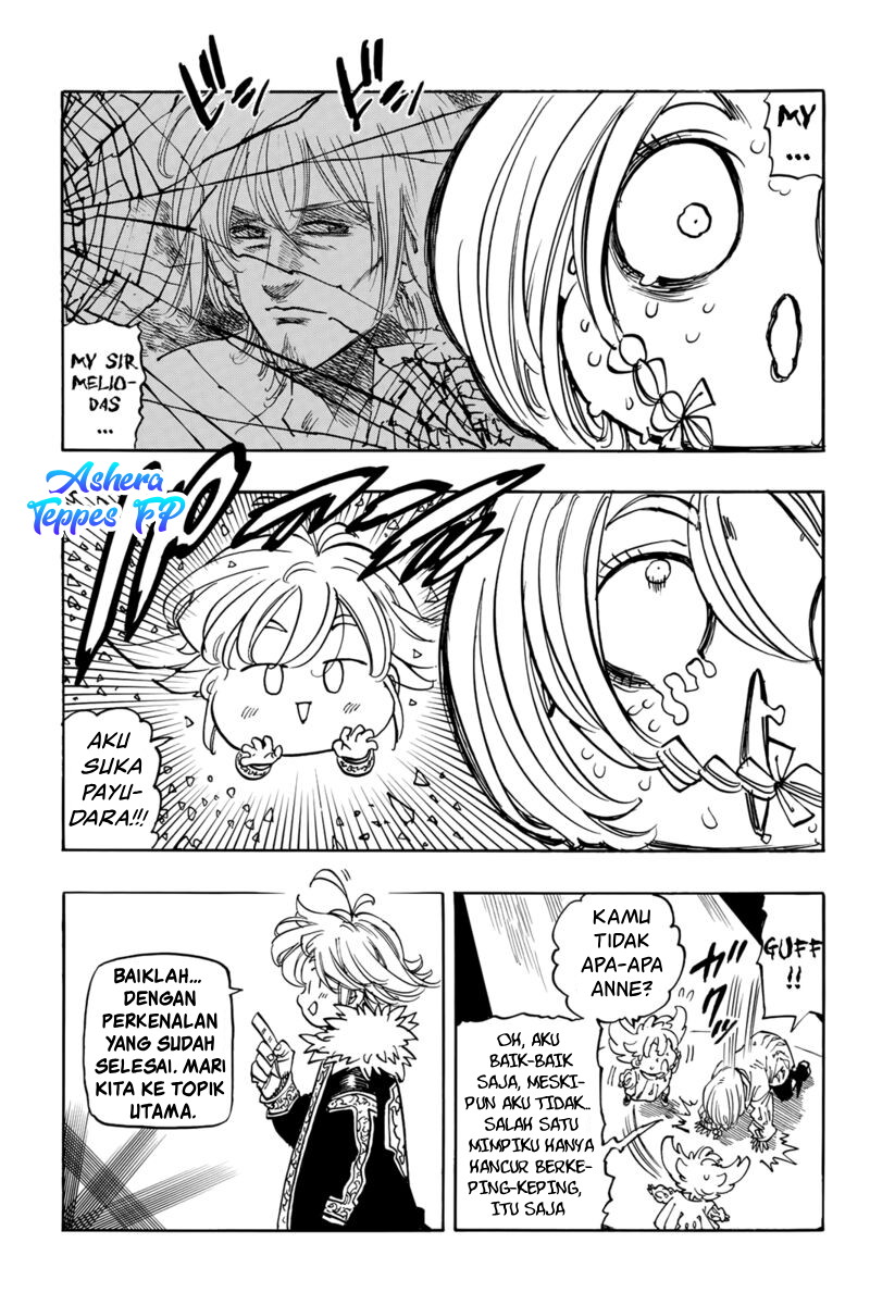 Chapter 83 - halaman 11