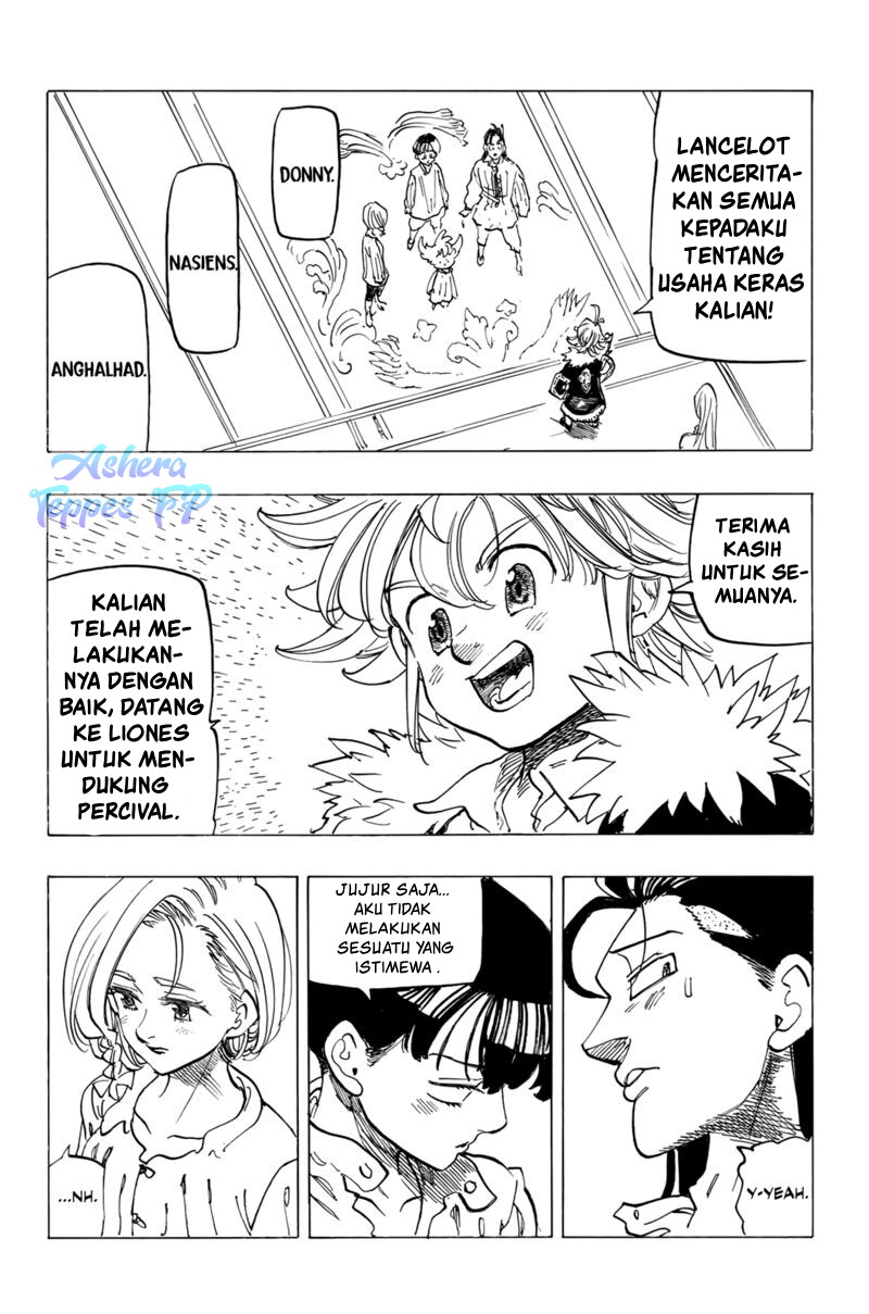 Chapter 83 - halaman 12