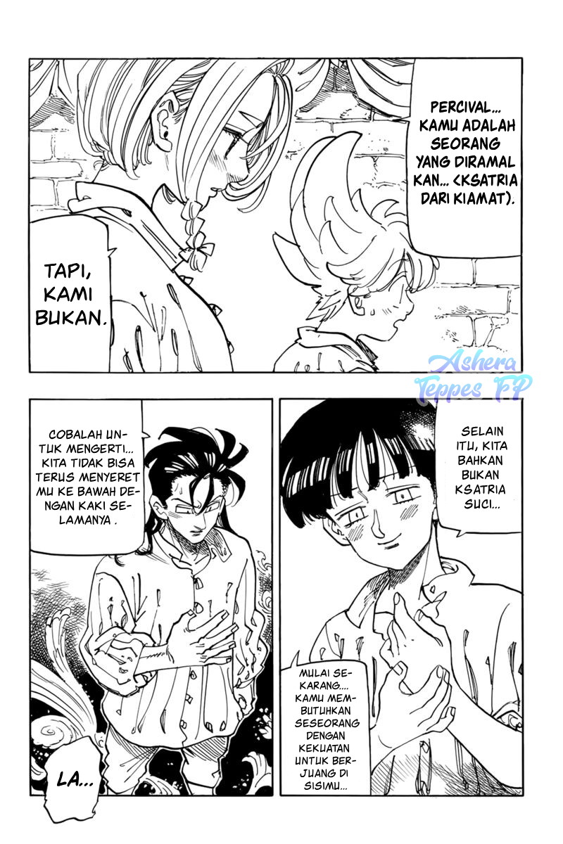 Chapter 83 - halaman 14
