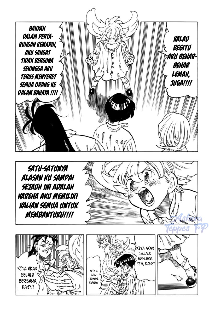 Chapter 83 - halaman 15