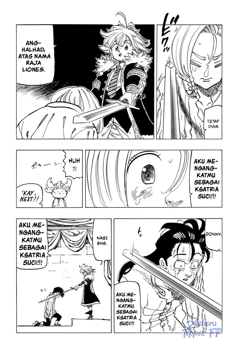 Chapter 83 - halaman 19