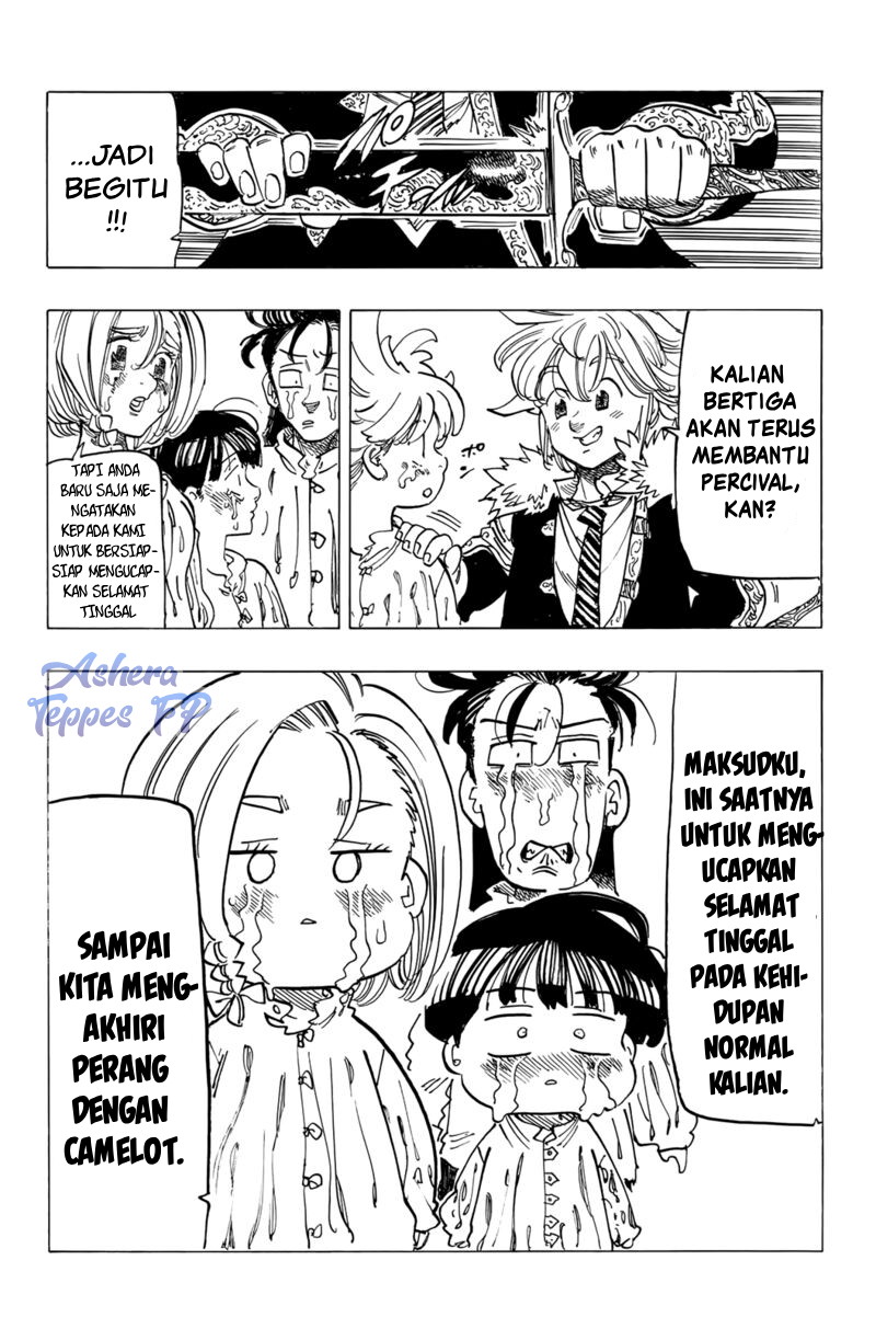 Chapter 83 - halaman 20