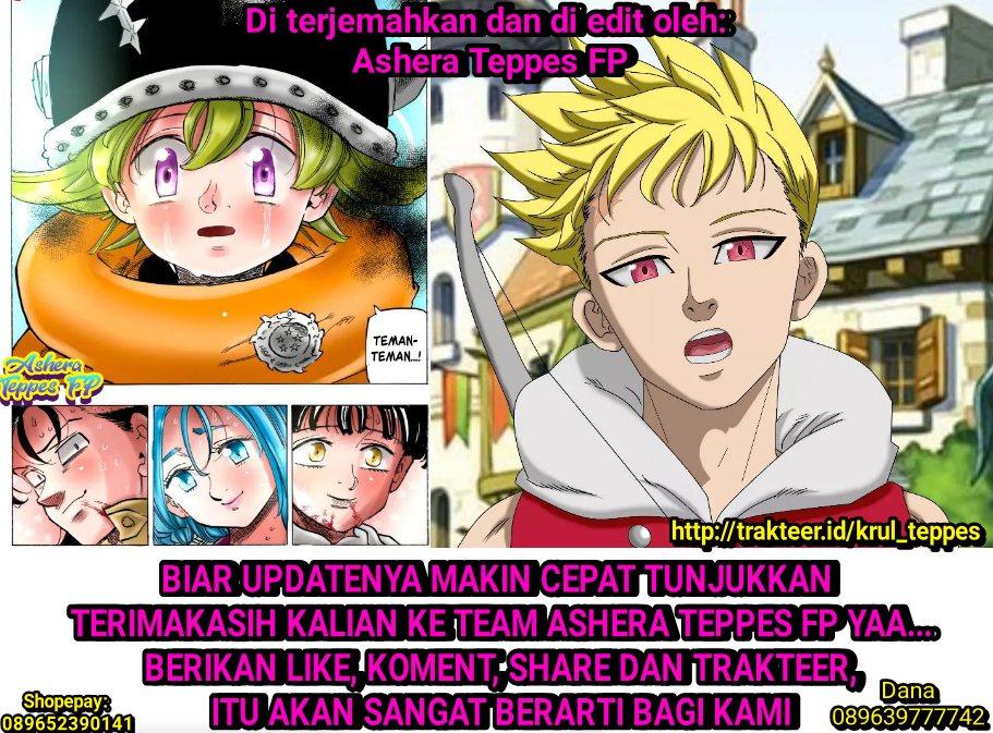 Chapter 83 - halaman 23
