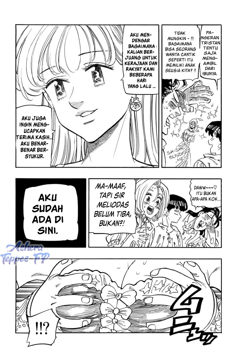 Chapter 83 - halaman 6
