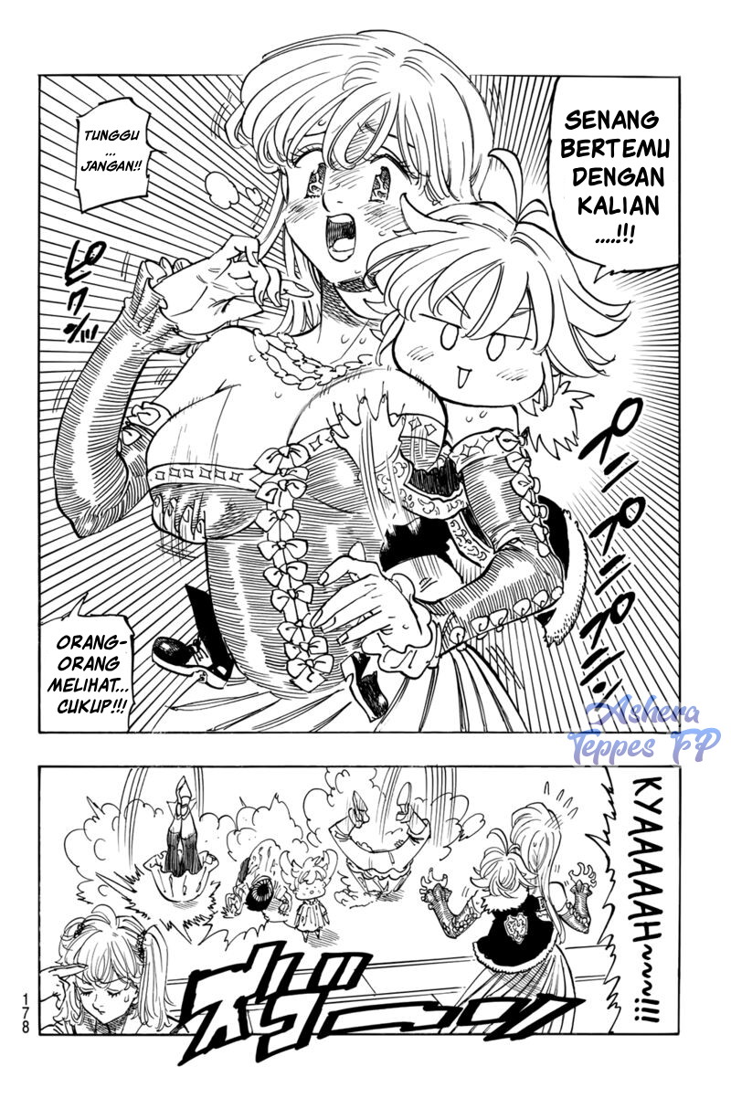 Chapter 83 - halaman 8