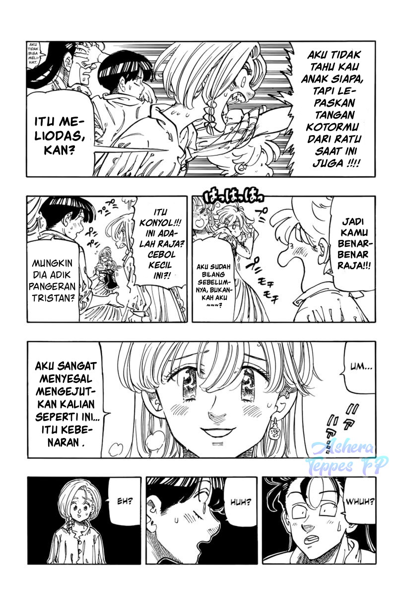Chapter 83 - halaman 9