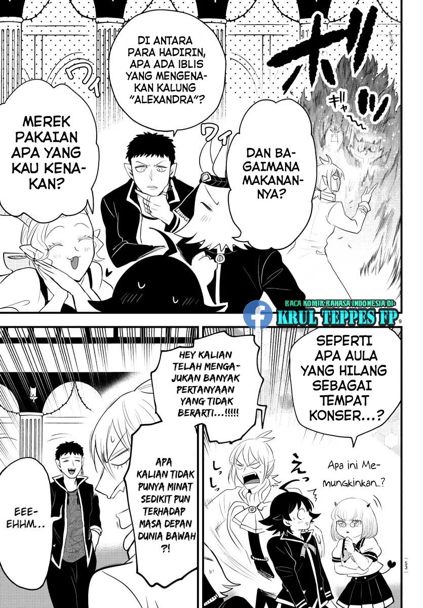 Chapter 309 - halaman 11
