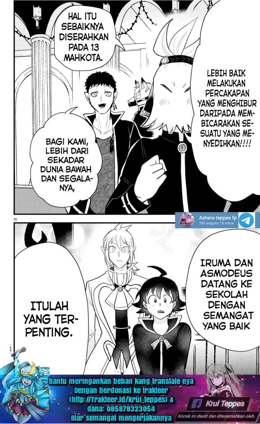 Chapter 309 - halaman 12