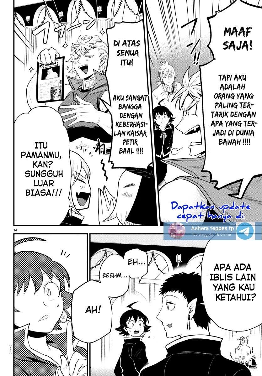 Chapter 309 - halaman 15