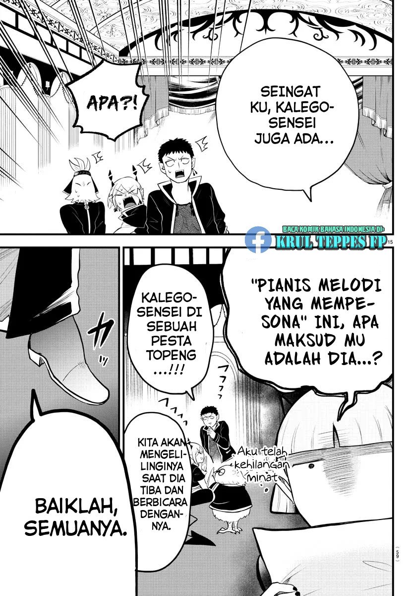 Chapter 309 - halaman 16