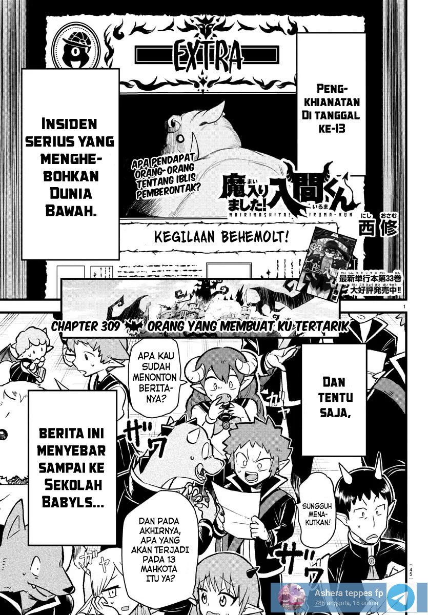 Chapter 309 - halaman 3