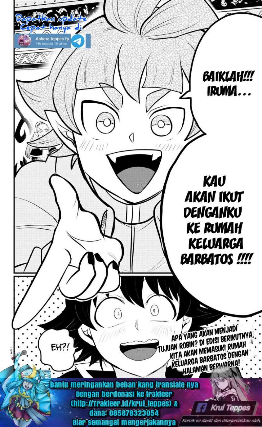Chapter 309 - halaman 21