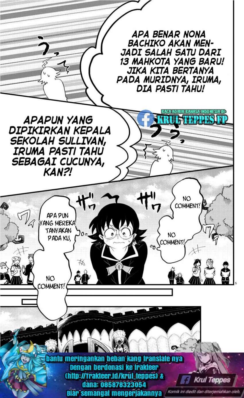 Chapter 309 - halaman 7