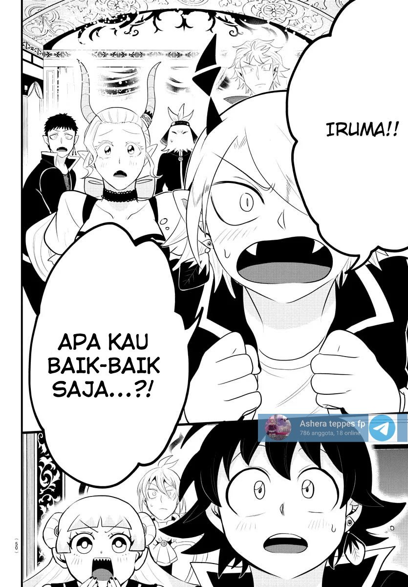 Chapter 309 - halaman 8