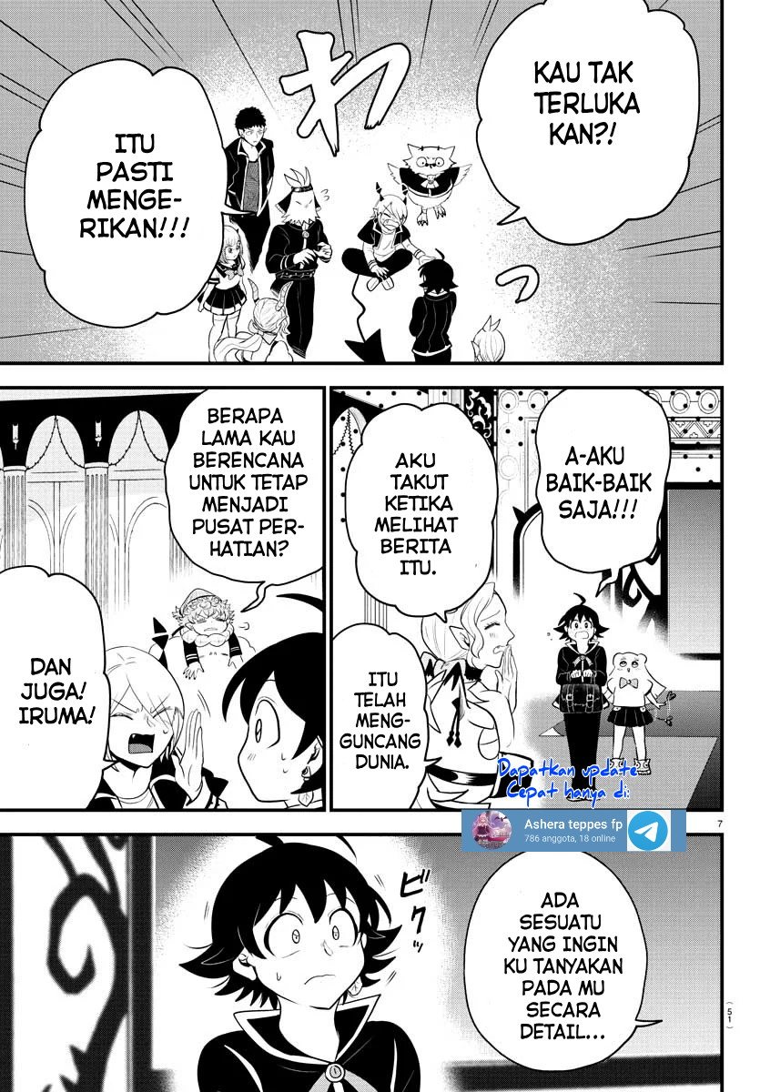 Chapter 309 - halaman 9
