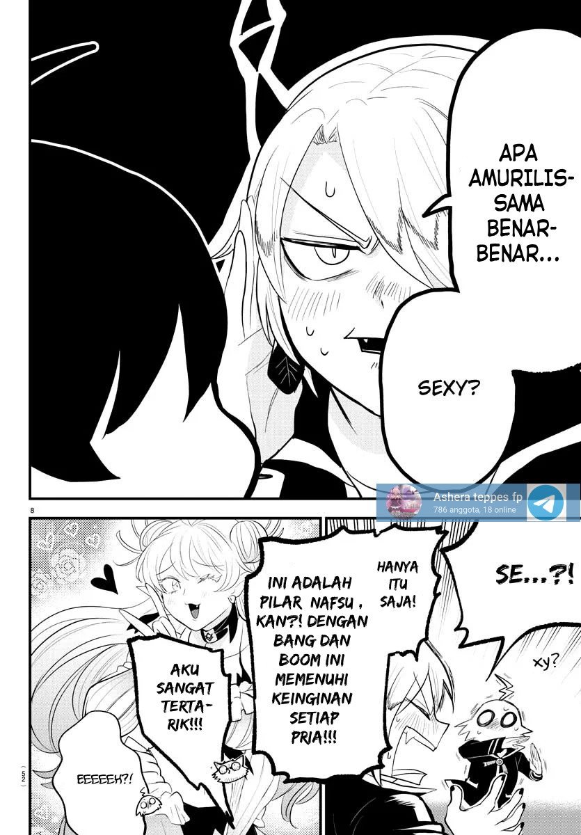 Chapter 309 - halaman 10