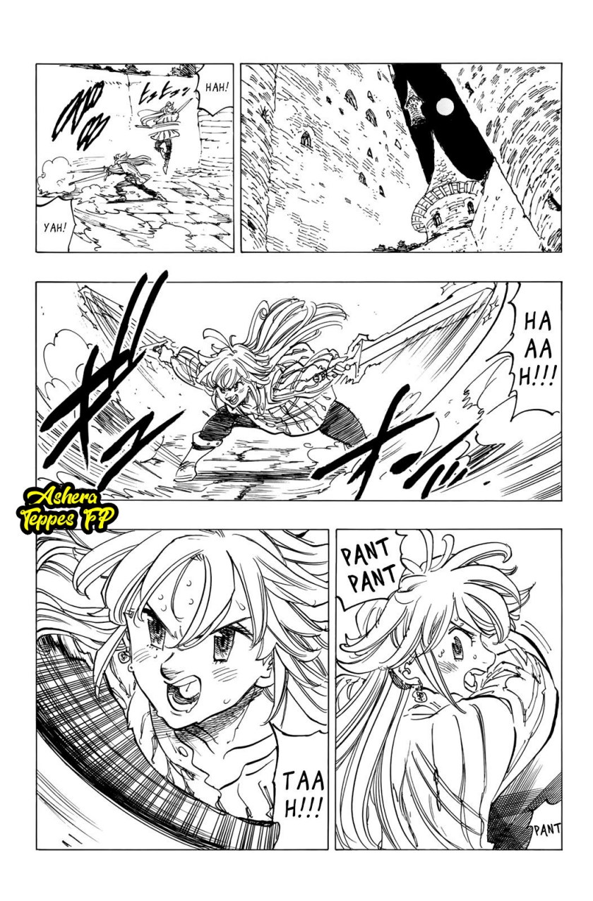 Chapter 81 - halaman 16