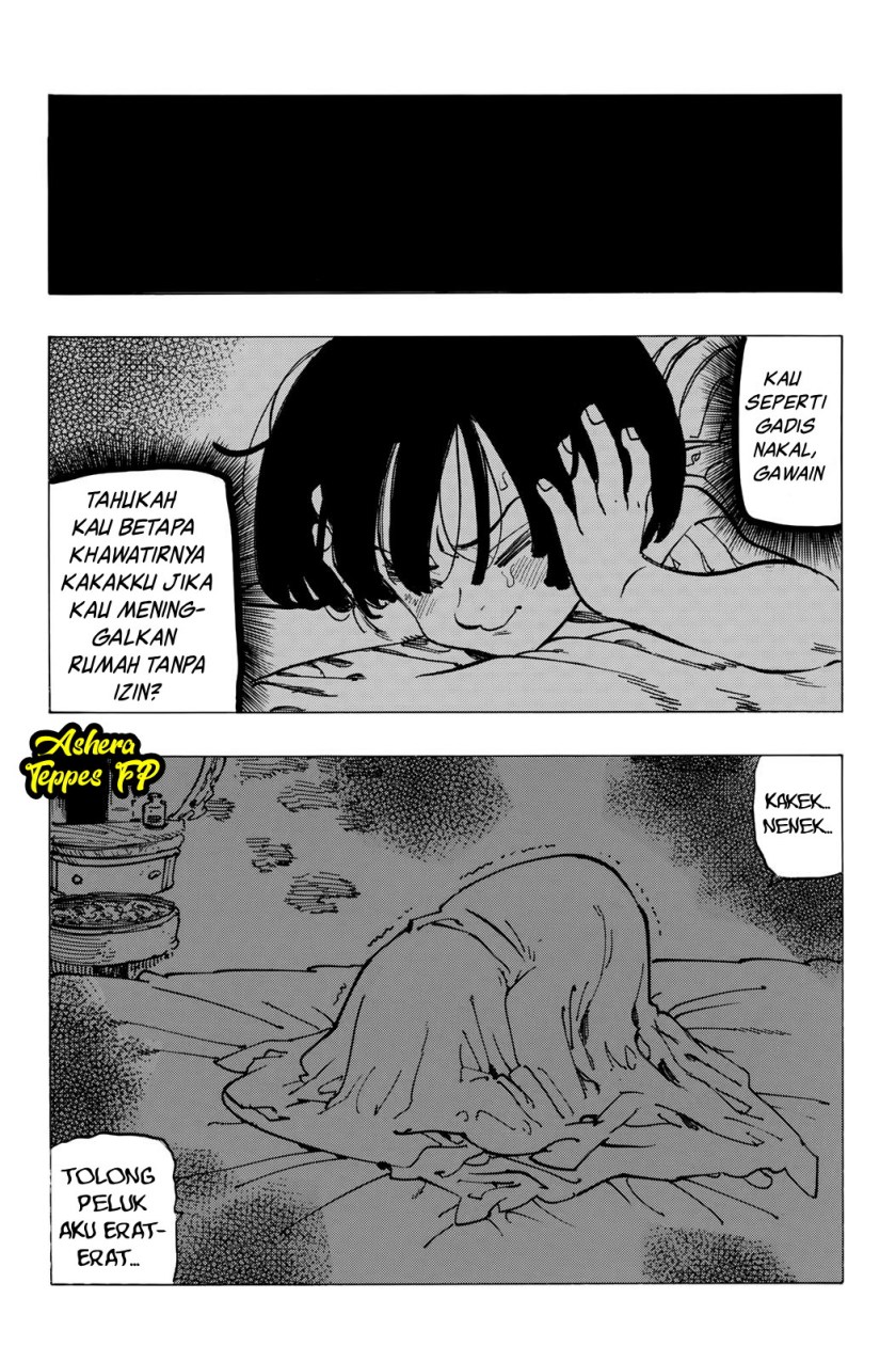 Chapter 81 - halaman 19
