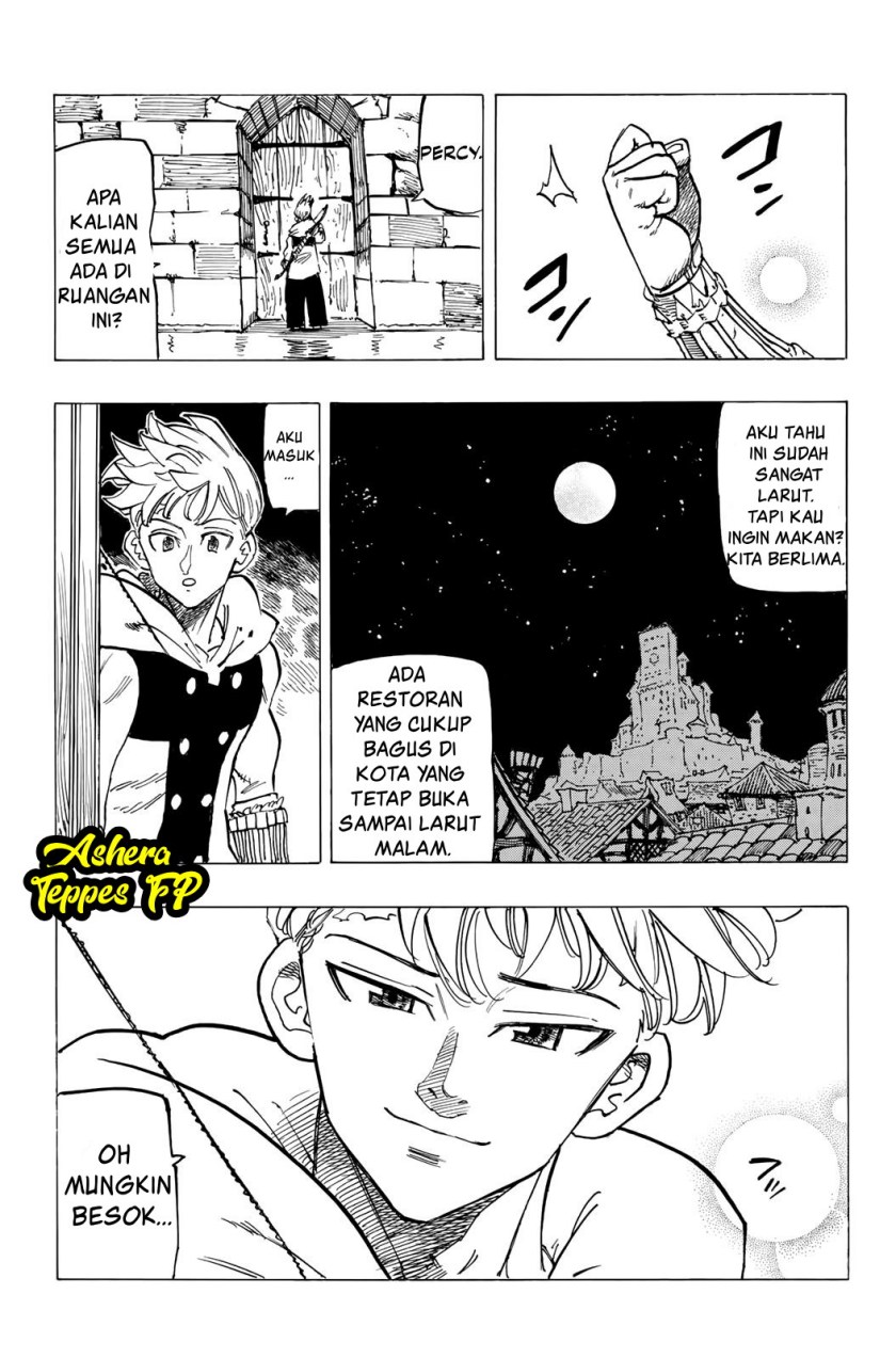 Chapter 81 - halaman 20