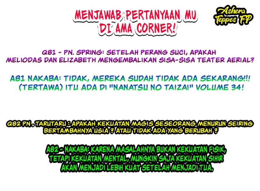 Chapter 81 - halaman 22