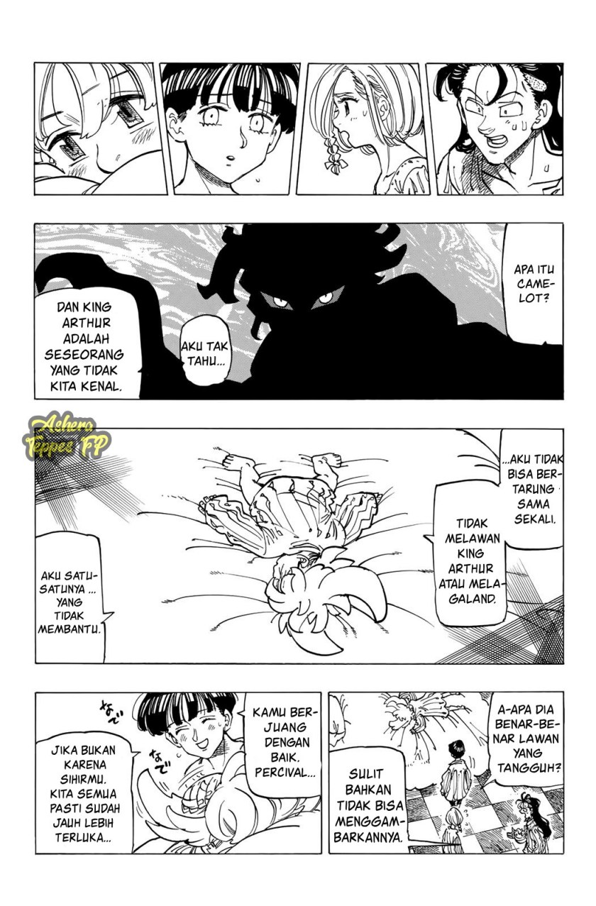 Chapter 81 - halaman 6