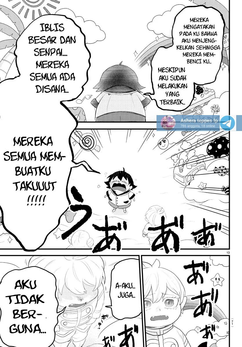 Chapter 308 - halaman 15