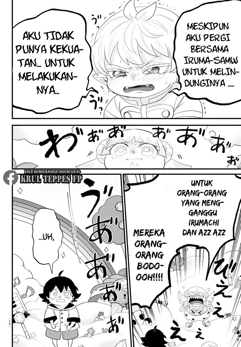 Chapter 308 - halaman 16