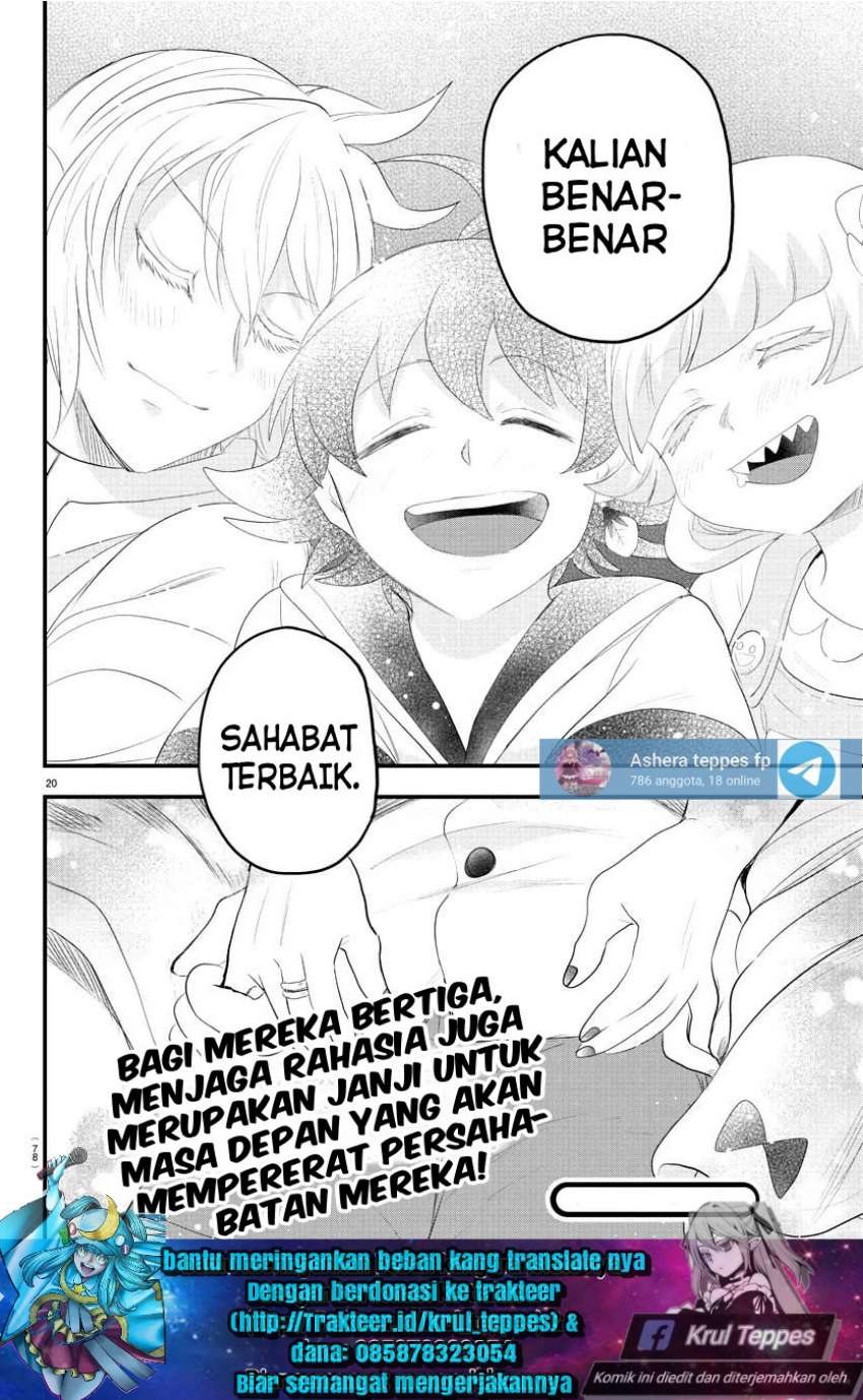 Chapter 308 - halaman 22