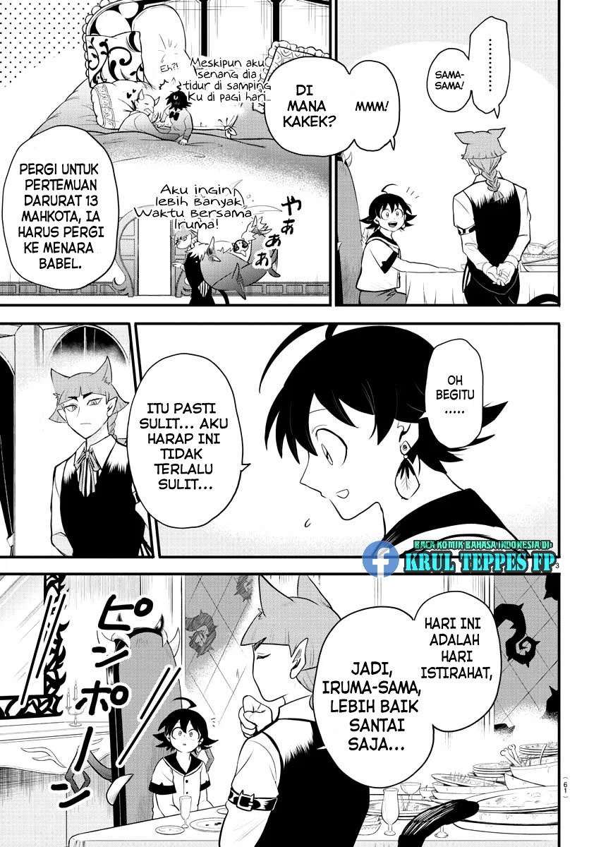 Chapter 308 - halaman 27