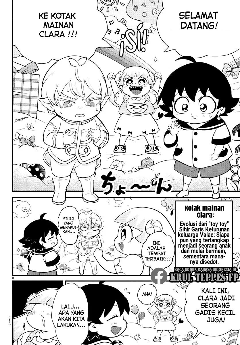Chapter 308 - halaman 32