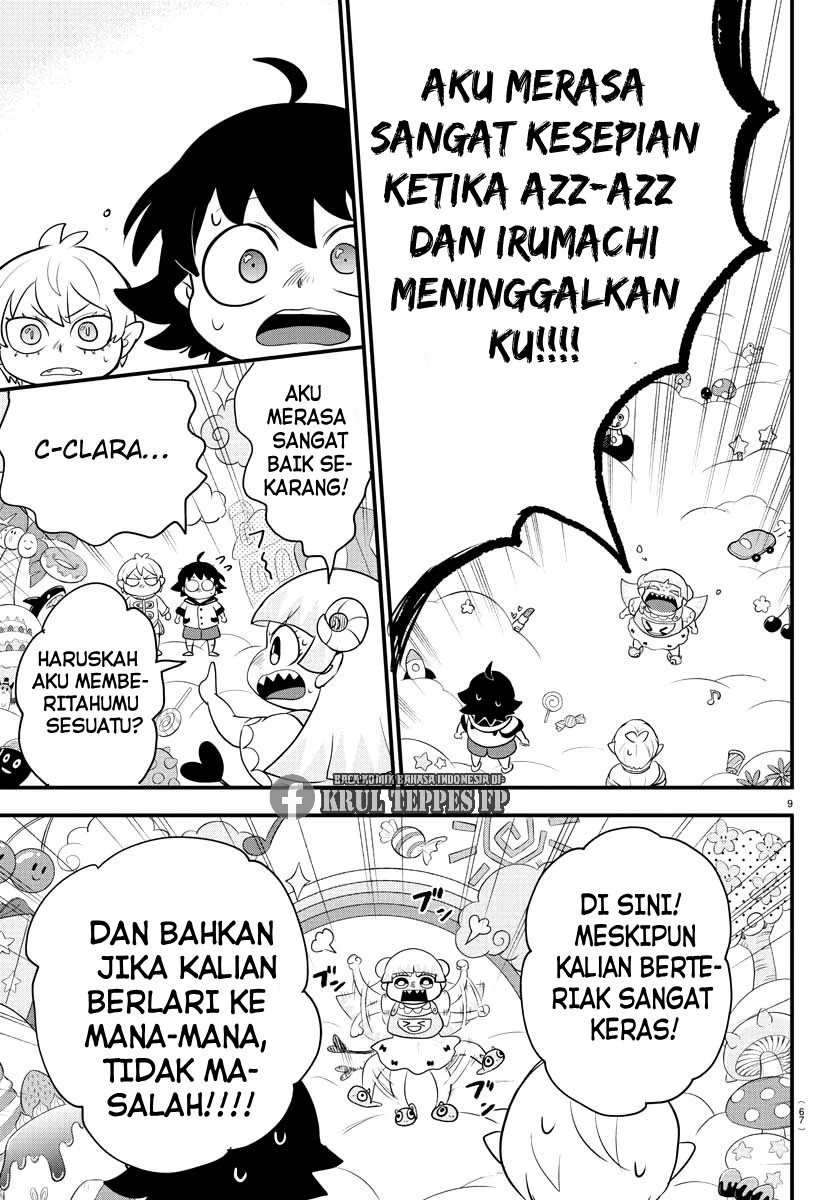 Chapter 308 - halaman 33