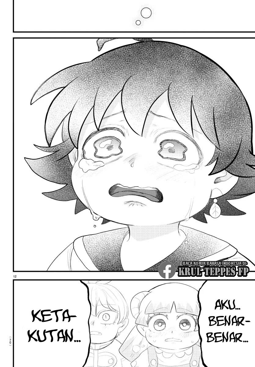 Chapter 308 - halaman 36