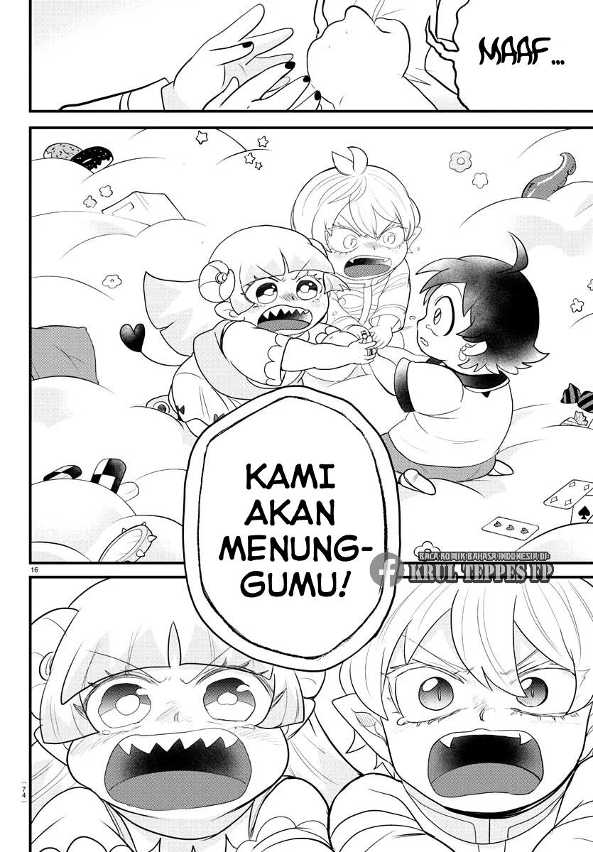 Chapter 308 - halaman 40