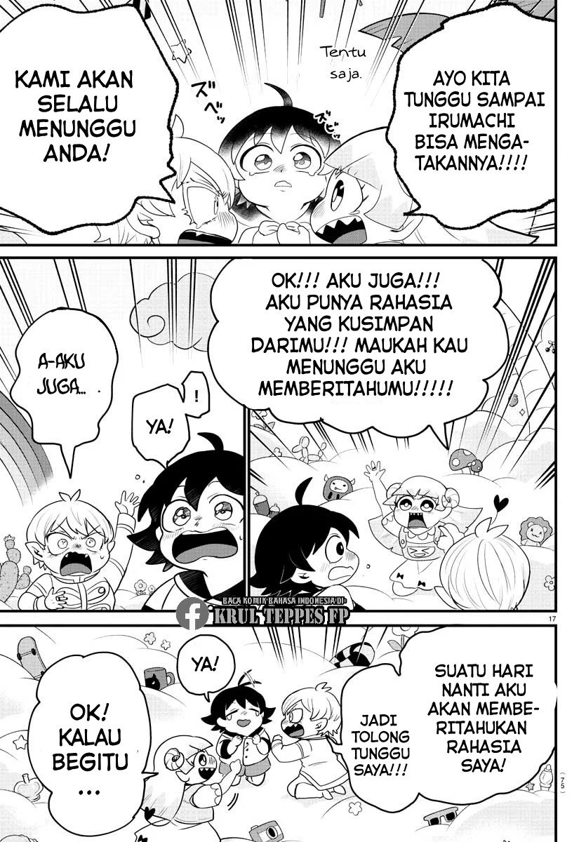 Chapter 308 - halaman 41