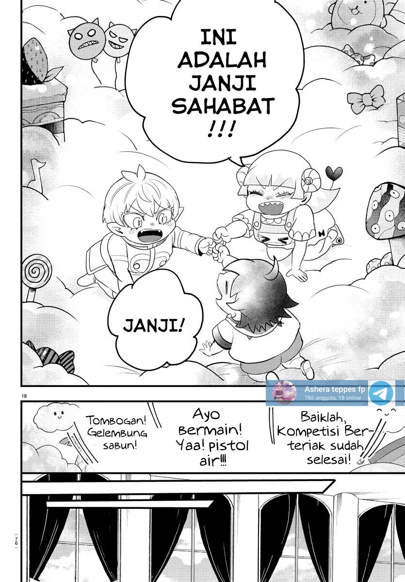 Chapter 308 - halaman 42