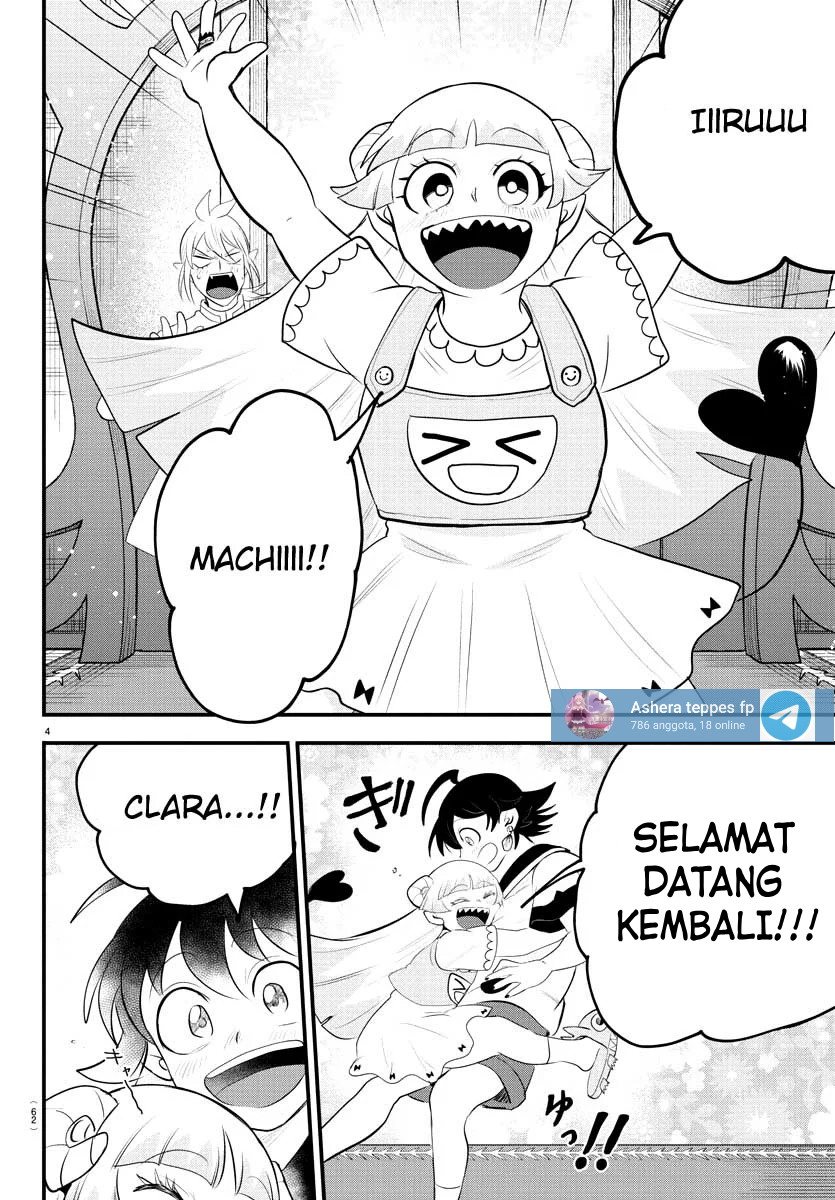 Chapter 308 - halaman 6