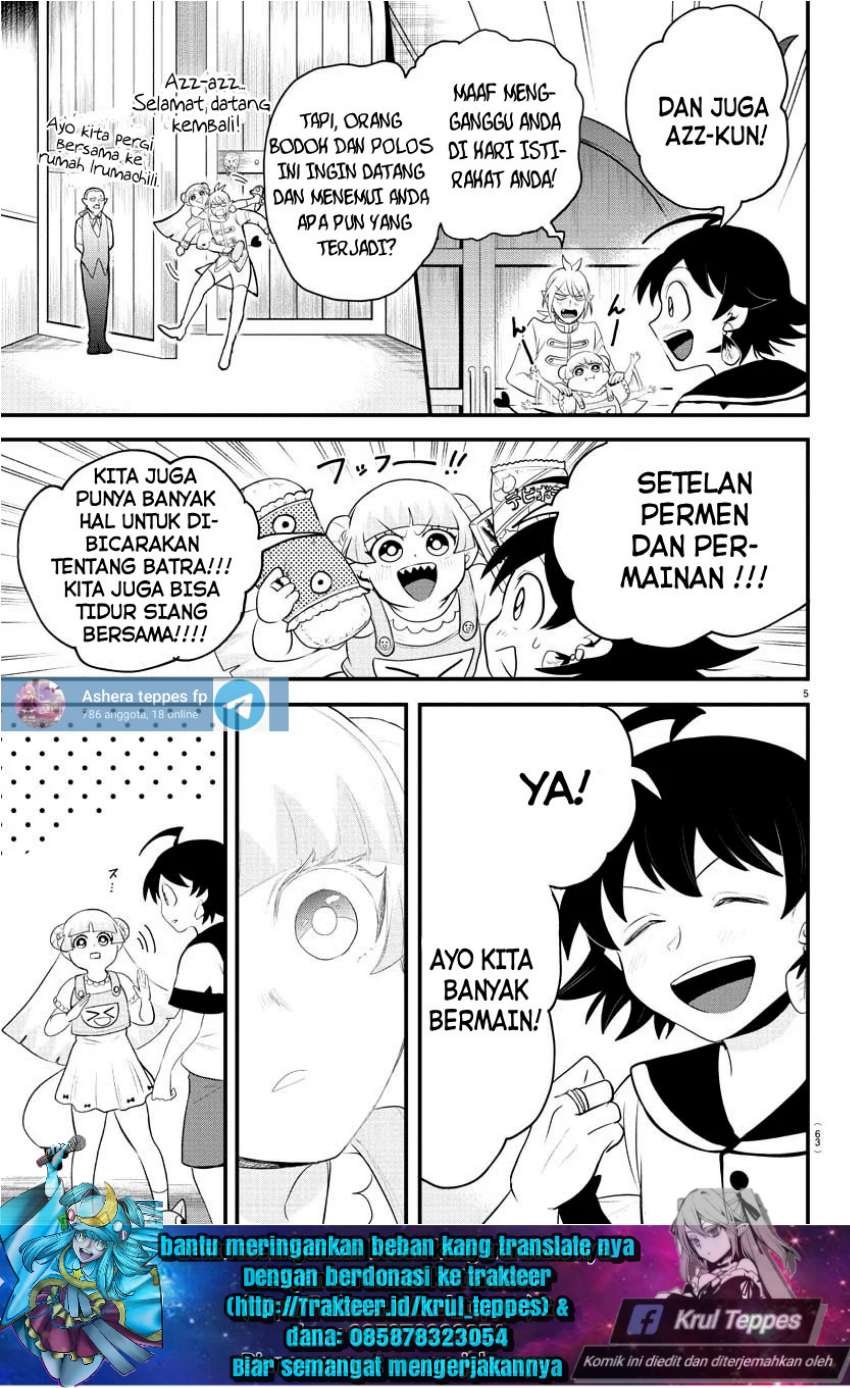 Chapter 308 - halaman 7