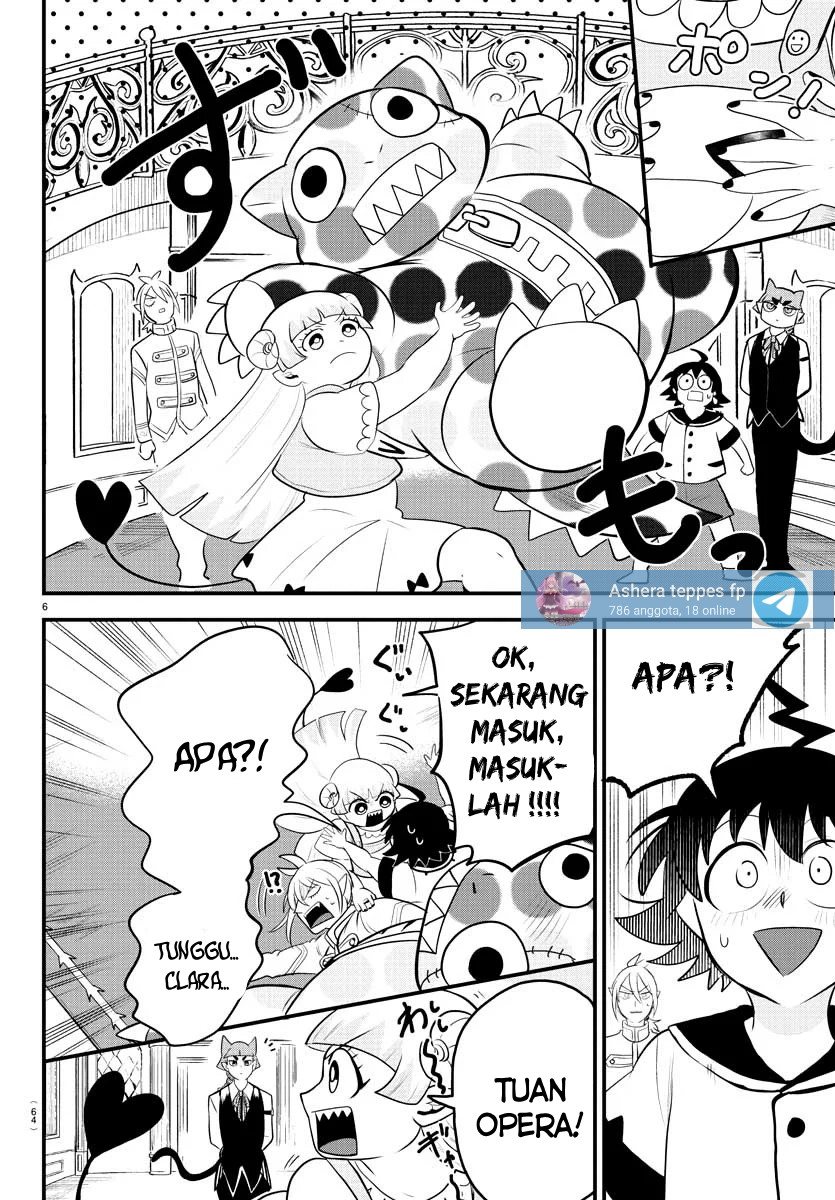 Chapter 308 - halaman 8