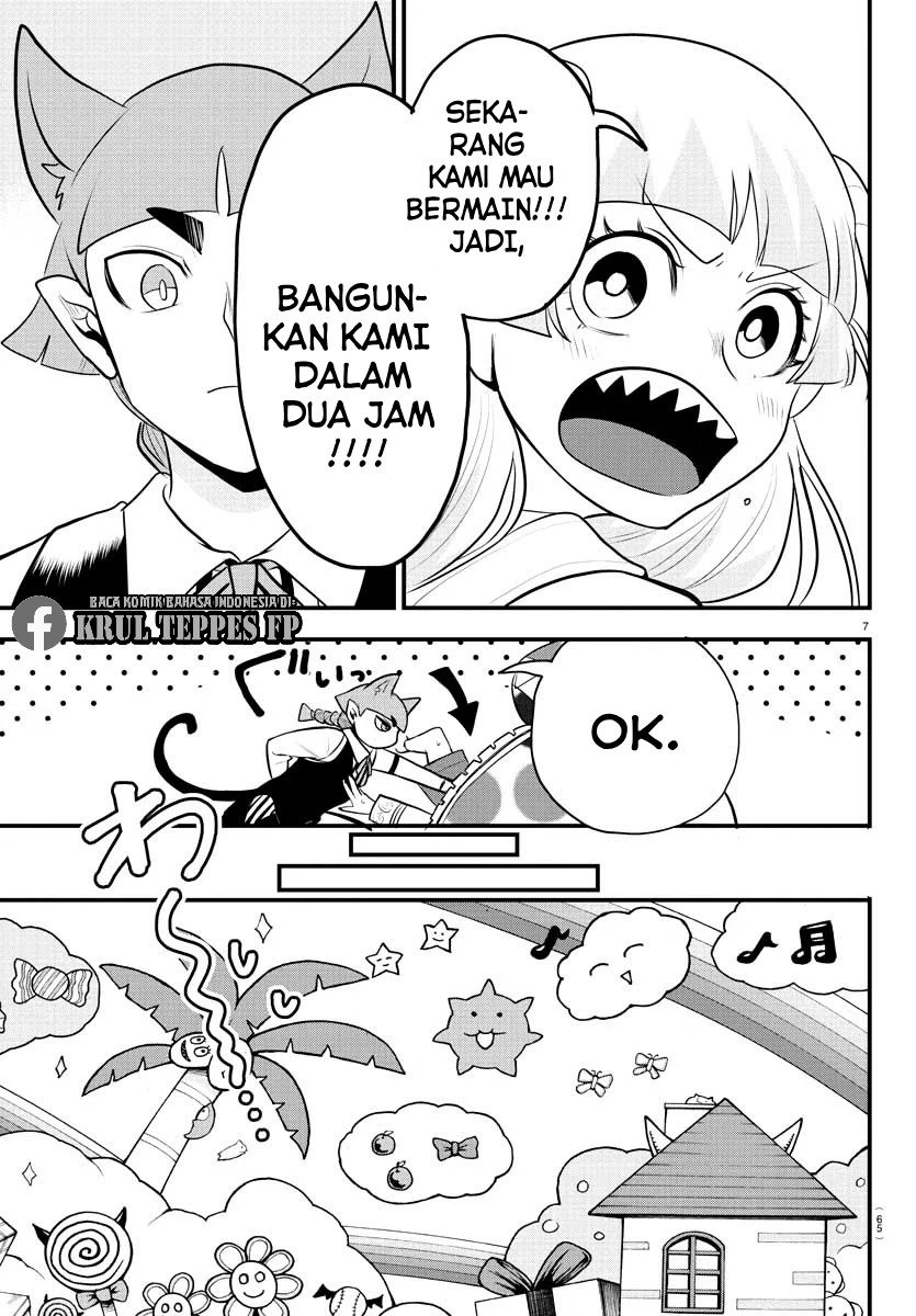 Chapter 308 - halaman 9